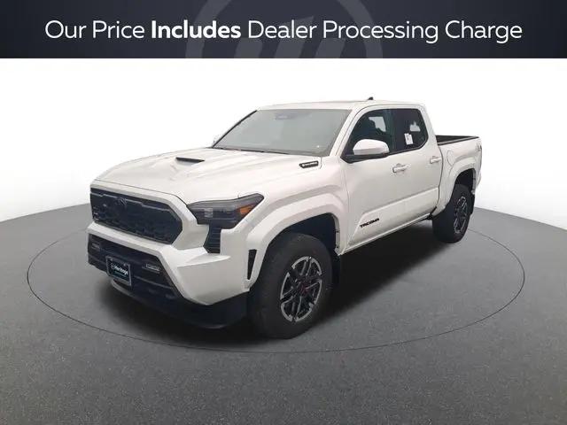2026 Toyota Tacoma TRD Sport for sale in Baltimore, MD