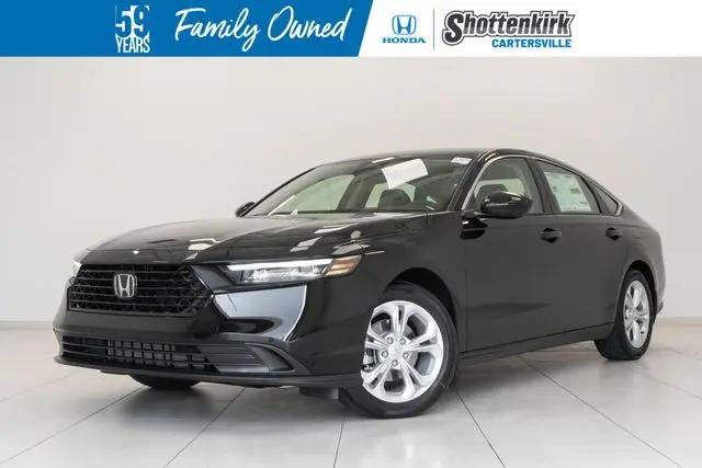 2026 Honda Accord Sedan LX for sale in Cartersville, GA