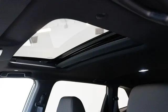 2026 Honda CR-V Hybrid 2WD Sport-L