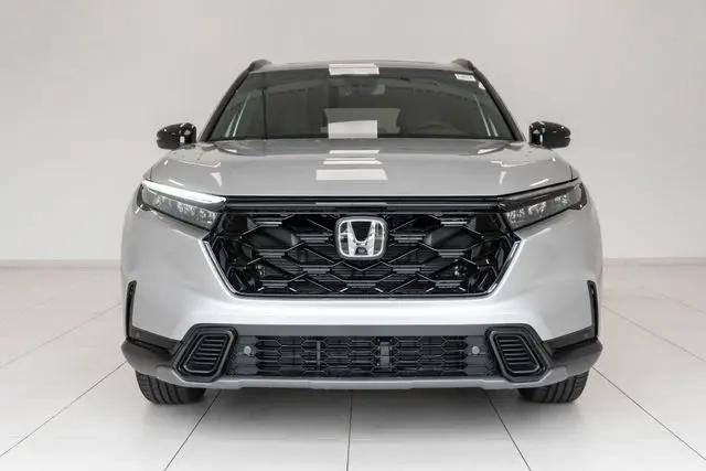 2026 Honda CR-V Hybrid 2WD Sport-L