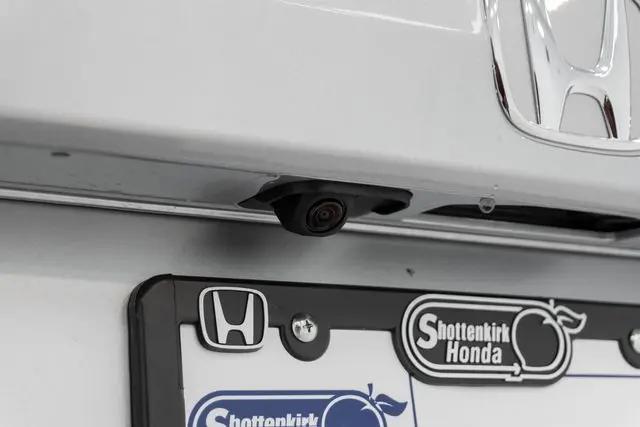 2026 Honda CR-V Hybrid 2WD Sport-L