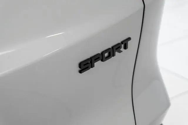 2026 Honda CR-V Hybrid 2WD Sport-L