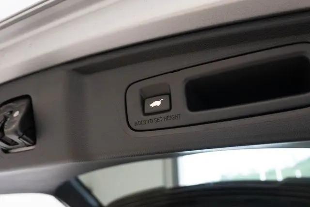 2026 Honda CR-V Hybrid 2WD Sport-L