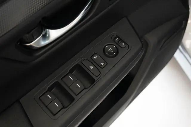 2026 Honda CR-V Hybrid 2WD Sport-L