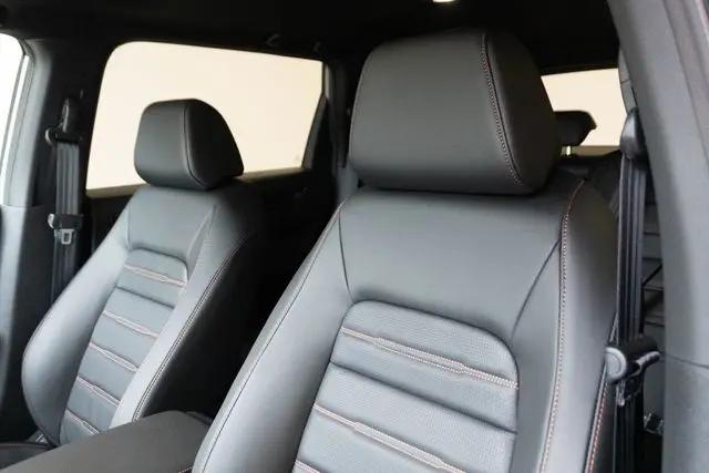 2026 Honda CR-V Hybrid 2WD Sport-L
