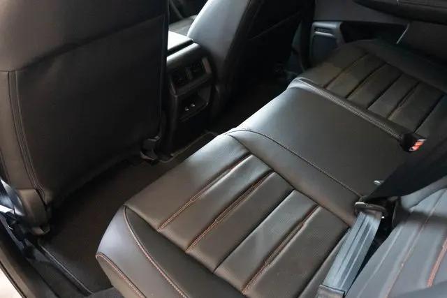 2026 Honda CR-V Hybrid 2WD Sport-L