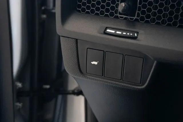 2026 Honda CR-V Hybrid 2WD Sport-L