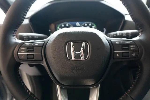 2026 Honda CR-V Hybrid 2WD Sport-L