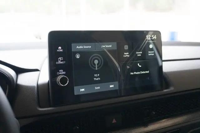 2026 Honda CR-V Hybrid 2WD Sport-L