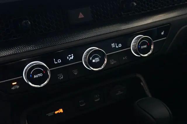 2026 Honda CR-V Hybrid 2WD Sport-L