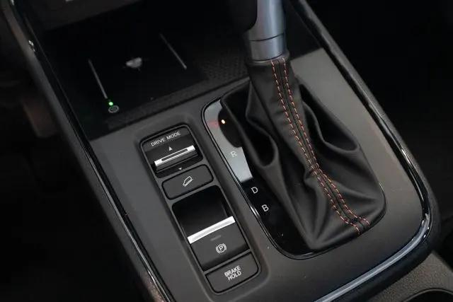 2026 Honda CR-V Hybrid 2WD Sport-L