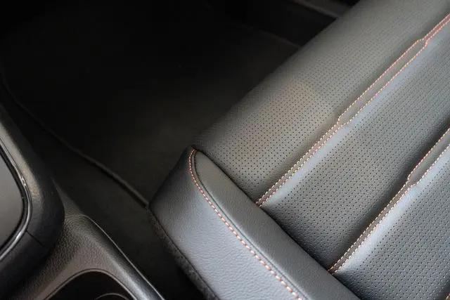2026 Honda CR-V Hybrid 2WD Sport-L