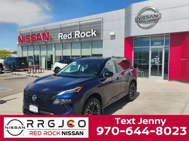 2026 Nissan Rogue Dark Armor for sale in Grand Junction, CO