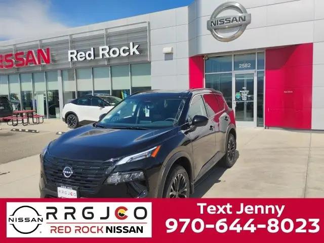 2026 Nissan Rogue Dark Armor for sale in Grand Junction, CO