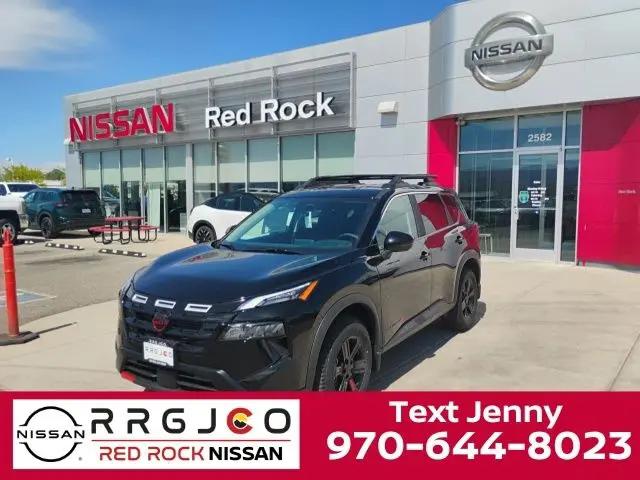 2026 Nissan Rogue Rock Creek for sale in Grand Junction, CO