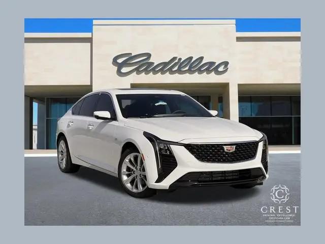 2026 Cadillac CT5 Premium Luxury RWD for sale in Frisco, TX