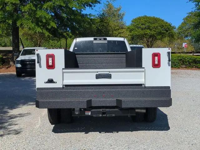 2026 Ram 3500 Tradesman/Big Horn