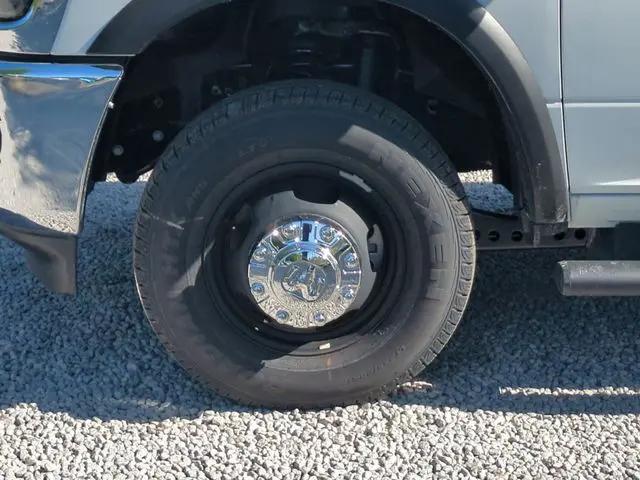 2026 Ram 3500 Tradesman/Big Horn