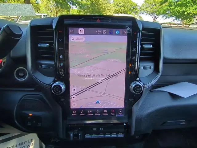 2026 Ram 3500 Tradesman/Big Horn