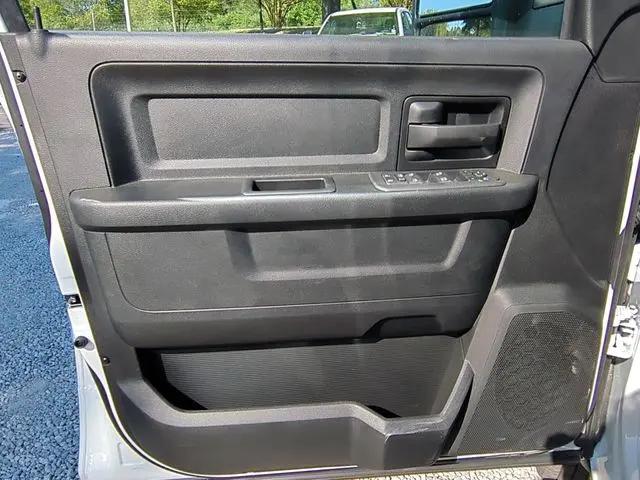 2026 Ram 3500 Tradesman/Big Horn