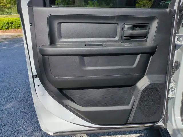 2026 Ram 3500 Tradesman/Big Horn