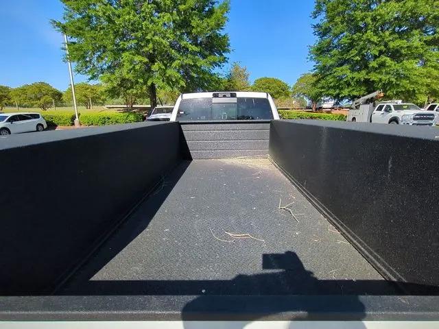 2026 Ram 3500 Tradesman/Big Horn