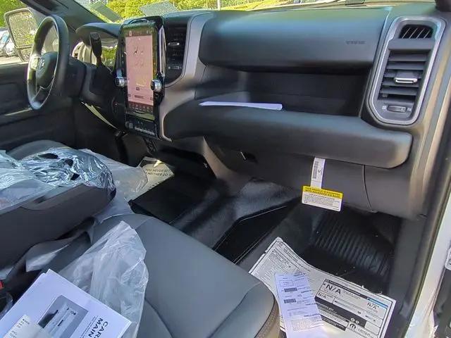 2026 Ram 3500 Tradesman/Big Horn