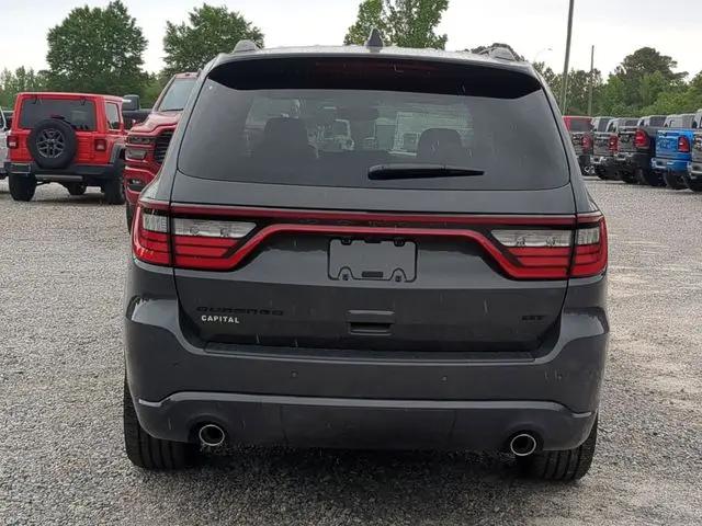 2026 Dodge Durango GT RWD