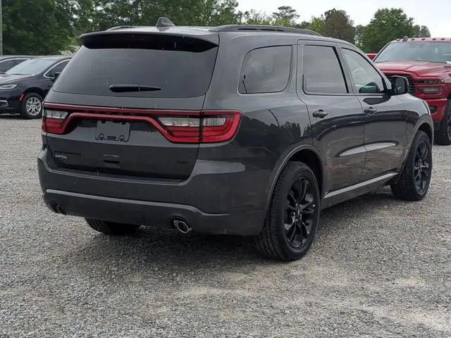 2026 Dodge Durango GT RWD