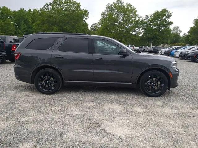 2026 Dodge Durango GT RWD