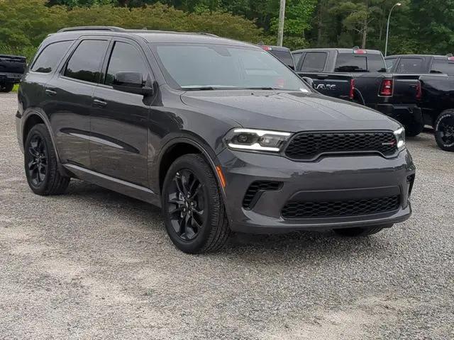 2026 Dodge Durango GT RWD