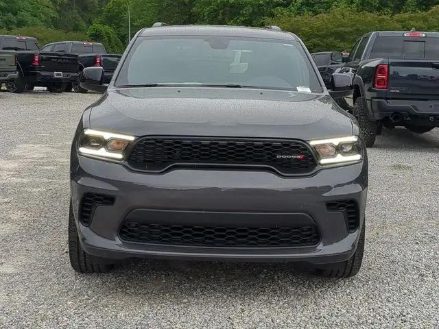2026 Dodge Durango GT RWD