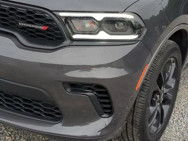 2026 Dodge Durango GT RWD
