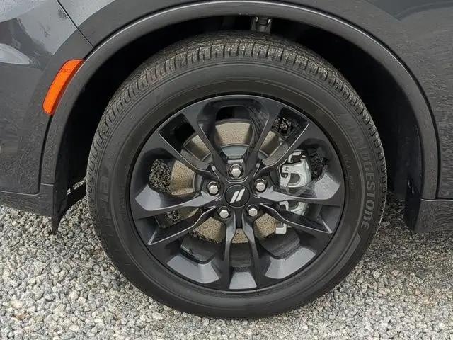 2026 Dodge Durango GT RWD