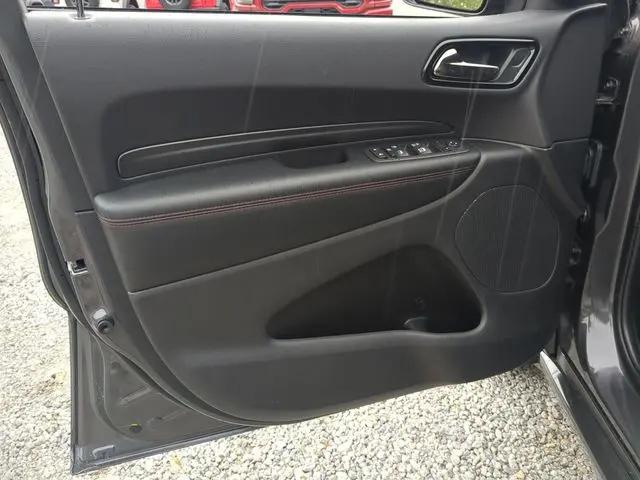 2026 Dodge Durango GT RWD