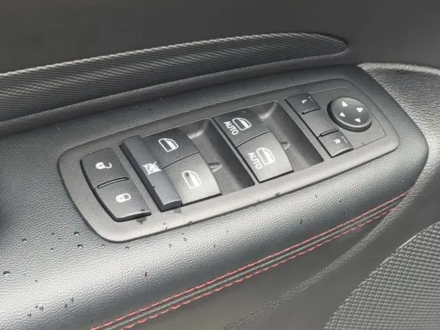 2026 Dodge Durango GT RWD