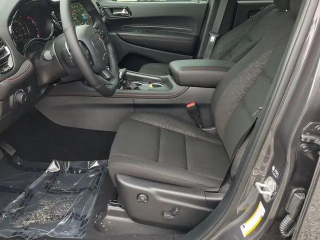 2026 Dodge Durango GT RWD