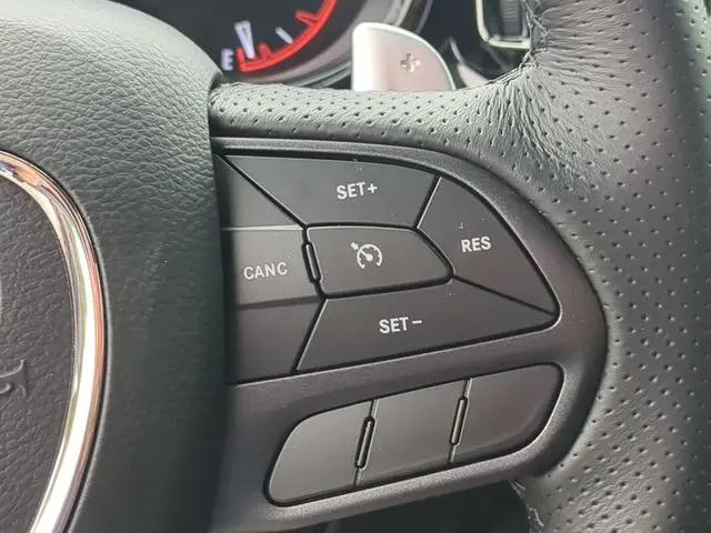 2026 Dodge Durango GT RWD