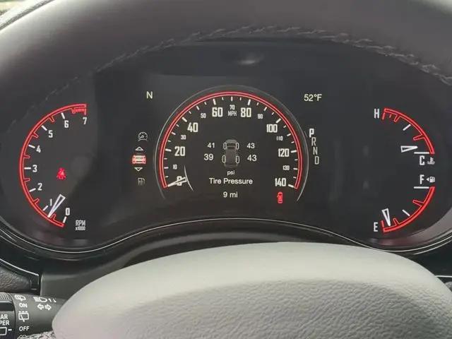 2026 Dodge Durango GT RWD