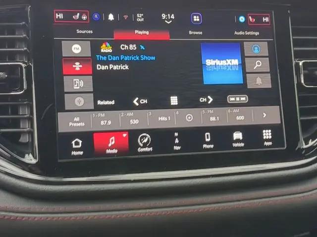 2026 Dodge Durango GT RWD