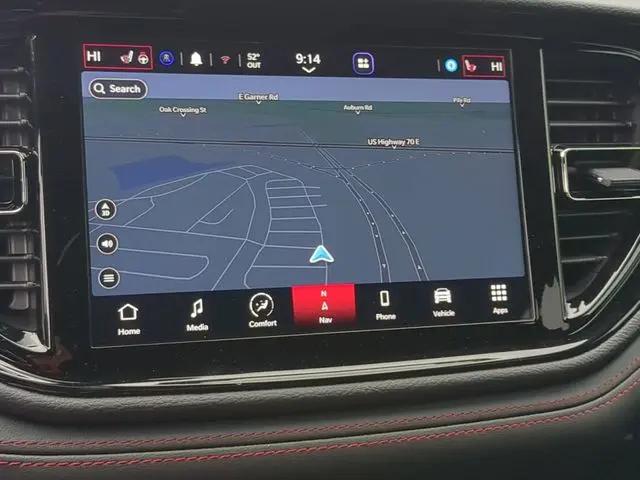 2026 Dodge Durango GT RWD