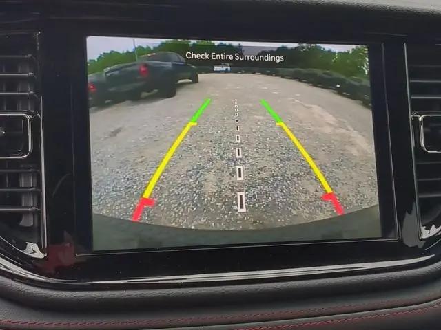 2026 Dodge Durango GT RWD