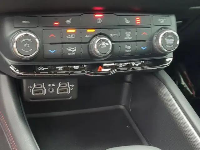 2026 Dodge Durango GT RWD