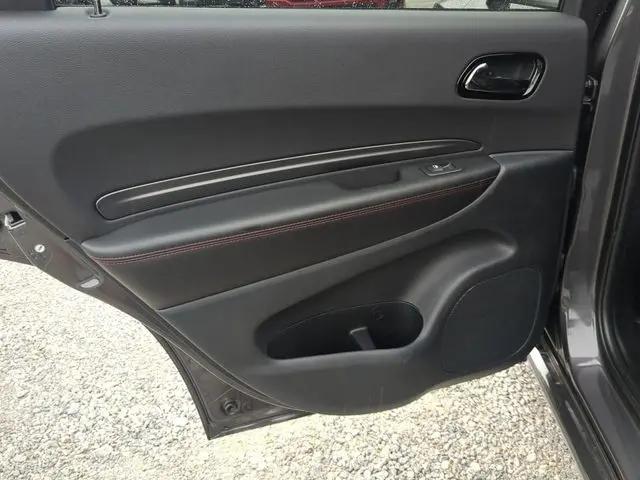 2026 Dodge Durango GT RWD