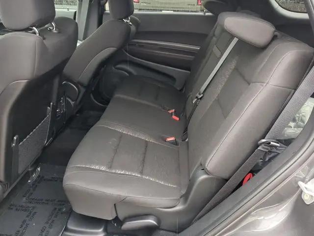 2026 Dodge Durango GT RWD
