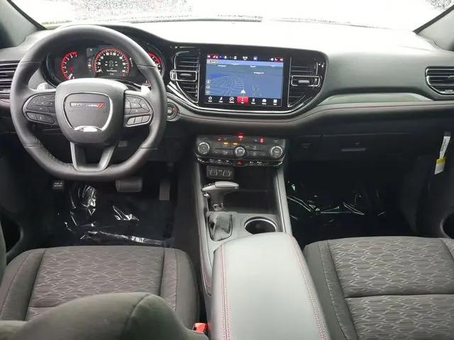 2026 Dodge Durango GT RWD