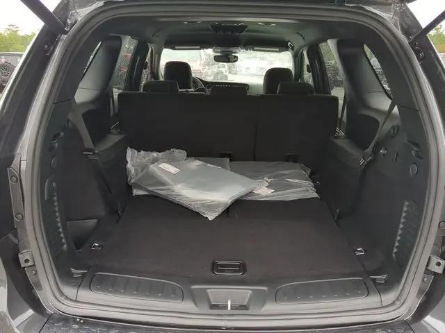 2026 Dodge Durango GT RWD