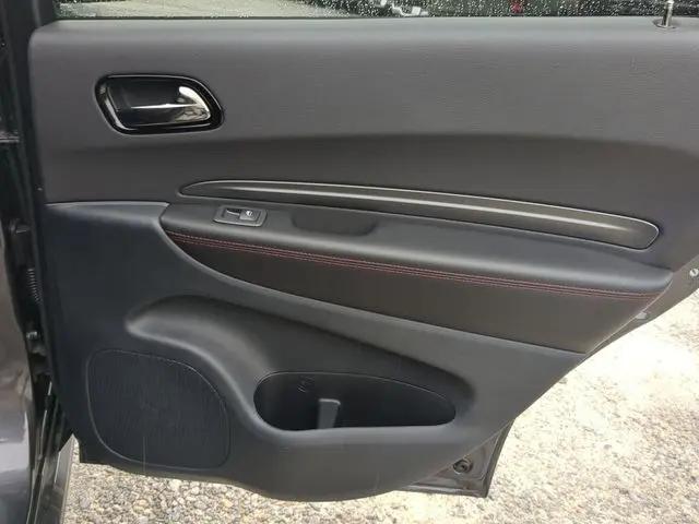 2026 Dodge Durango GT RWD