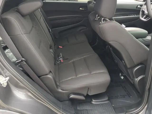 2026 Dodge Durango GT RWD