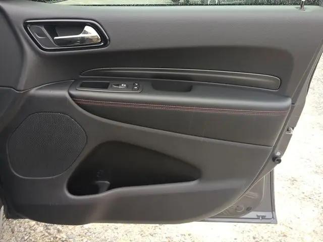 2026 Dodge Durango GT RWD